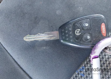 2012 Jeep Patriot Latitude z USA, uszkodzony, nr VIN 1C4NJRFB7CD539986